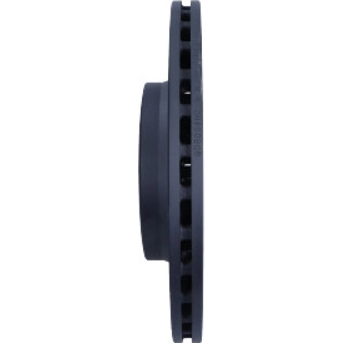 Quaro Bremsscheibe QD8004HC Quaro Bremsscheibe QD8004HC