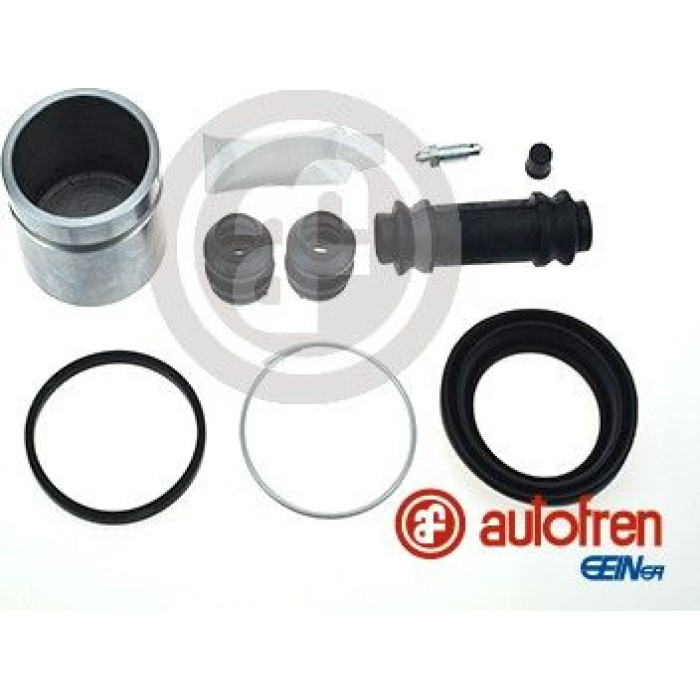 Reparatursatz Bremssattel Mazda S. 323 1,3-1,8 16V 89-98 D41615C Reparatursatz Bremssattel Mazda S. 323 1,3-1,8 16V 89-98 D41615C