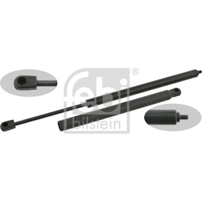 febi Gasdruckfeder 24738 febi Gasdruckfeder 24738