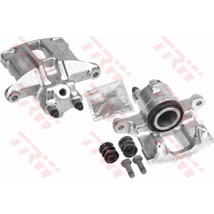 TRW Bremstrommel BHN156E