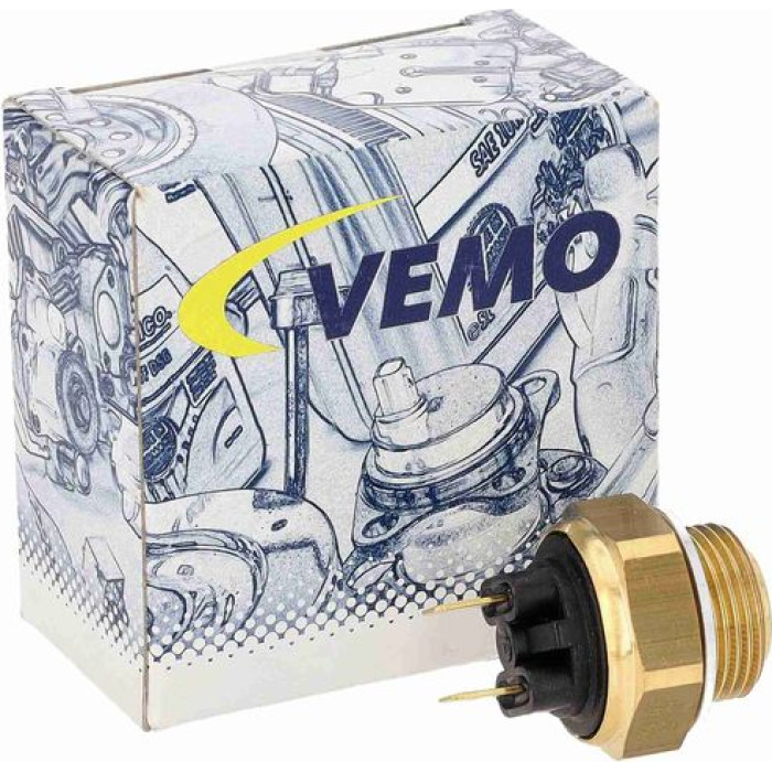 V42-99-0008 Vemo Thermoschalter für Kühlerlüfter V42-99-0008 V42-99-0008 Vemo Thermoschalter für Kühlerlüfter V42-99-0008