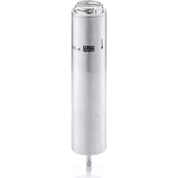 MANN-FILTER Kraftstofffilter WK 5002 x MANN-FILTER Kraftstofffilter WK 5002 x