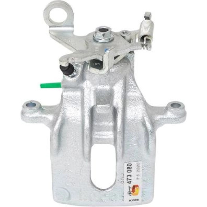 Bosch Bremssattel Hinterachse links 0 986 473 080