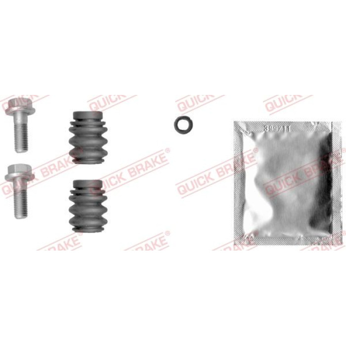 Quick Brake Führungshülsensatz 113-1399