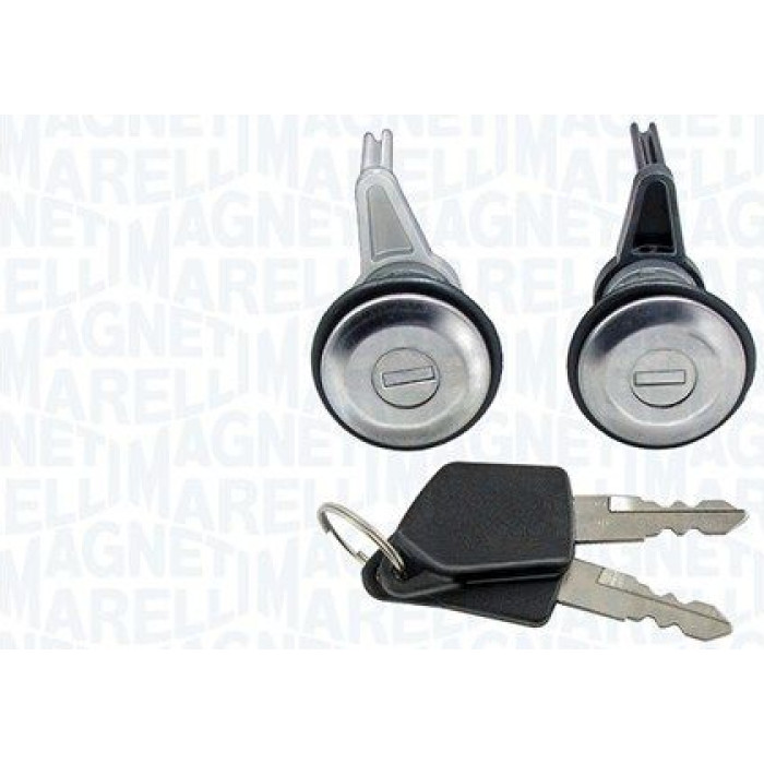 Magneti Marelli Schließzylindersatz MMS0148 Magneti Marelli Schließzylindersatz MMS0148