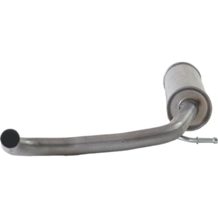Bosal Schalldämpfer 233-603 Bosal Schalldämpfer 233-603