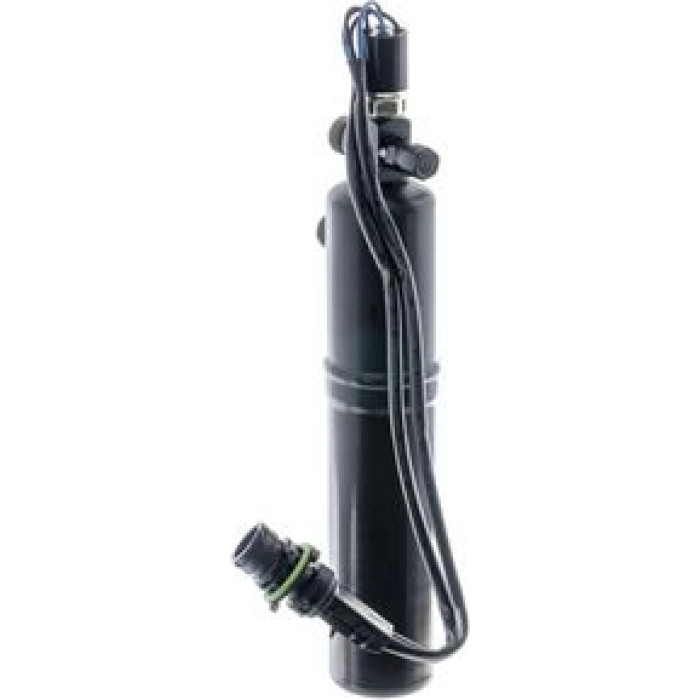MAHLE Trockner, Klimaanlage AD 226 000P MAHLE Trockner, Klimaanlage AD 226 000P