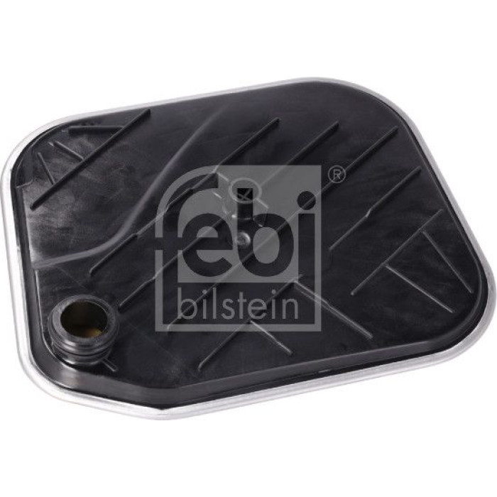 febi Automatikgetriebeöl-Filtersatz 194020