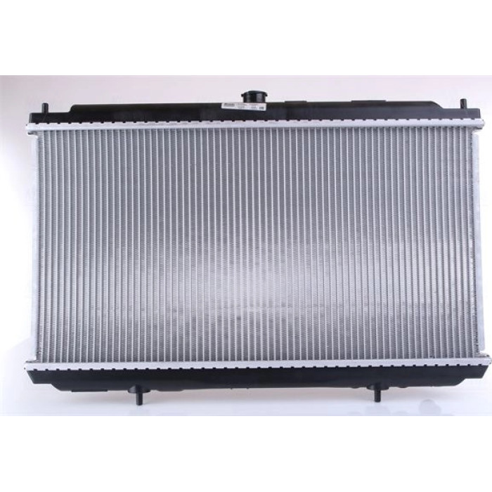 Nissens Wasserkühler PKW 67350A Nissens Wasserkühler PKW 67350A