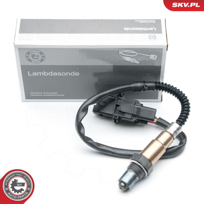 09SKV869 SKV GERMANY Lambdasonde 09SKV869 09SKV869 SKV GERMANY Lambdasonde 09SKV869
