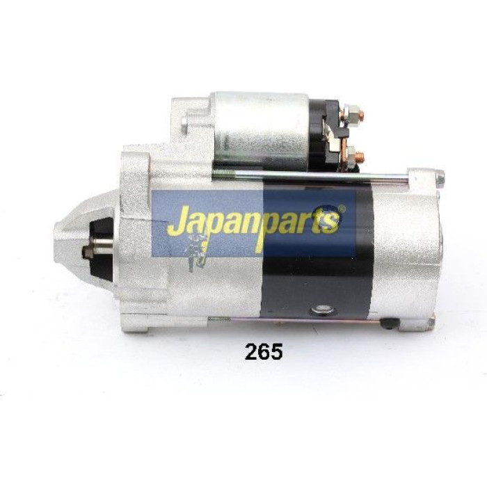 Japanparts Anlasser MTZ265 Japanparts Anlasser MTZ265