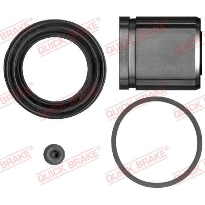Quick Brake Reparatursatz für Bremssattel 114-5082 Quick Brake Reparatursatz für Bremssattel 114-5082