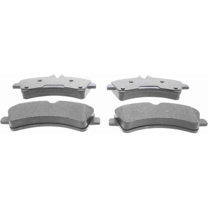 Vaico Bremsbelagsatz für Scheibenbremse V10-8258 Vaico Bremsbelagsatz für Scheibenbremse V10-8258