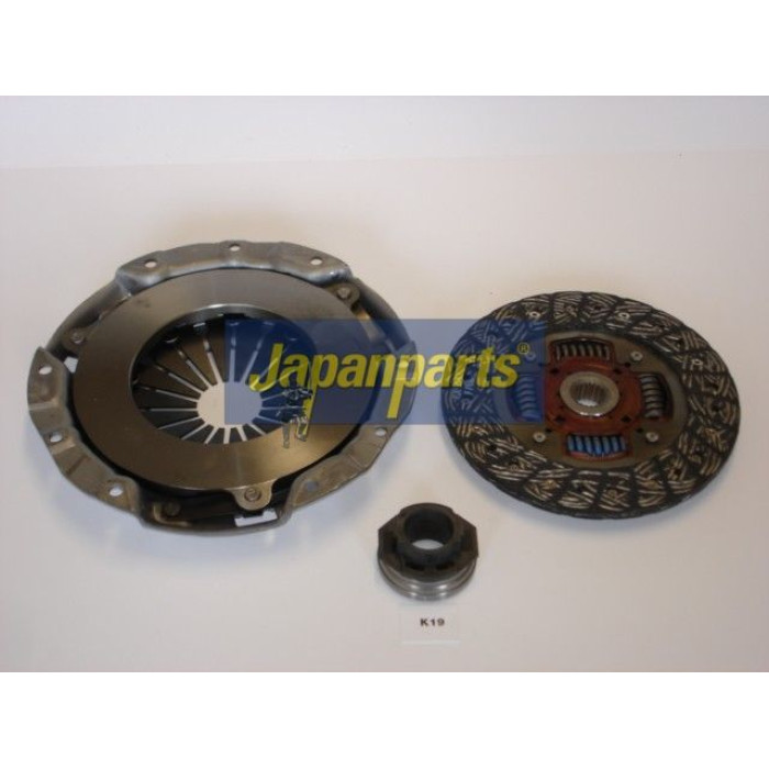 Japanparts Kupplungssatz KF-K19 Japanparts Kupplungssatz KF-K19