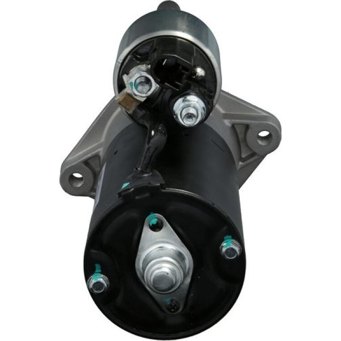 Valeo Anlasser 438440 Valeo Anlasser 438440