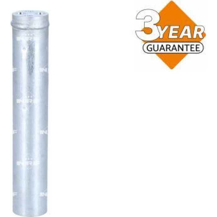NRF Verdampfer 33357 NRF Verdampfer 33357