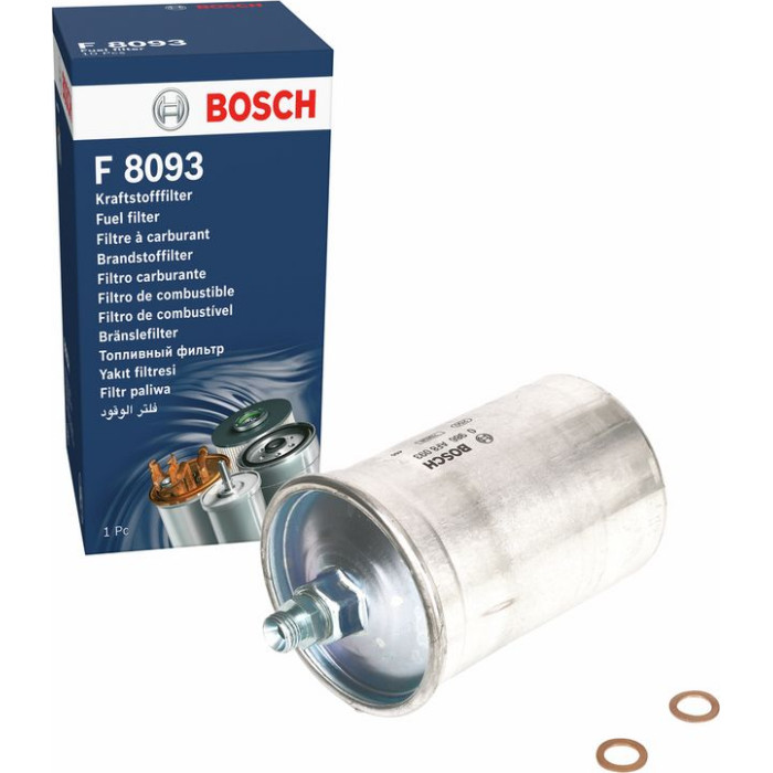 0 986 AF8 093 Bosch Kraftstofffilter 0 986 AF8 093 0 986 AF8 093 Bosch Kraftstofffilter 0 986 AF8 093