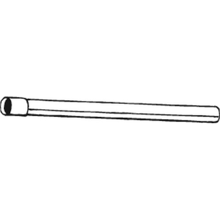 Bosal Abgasrohr 791-689