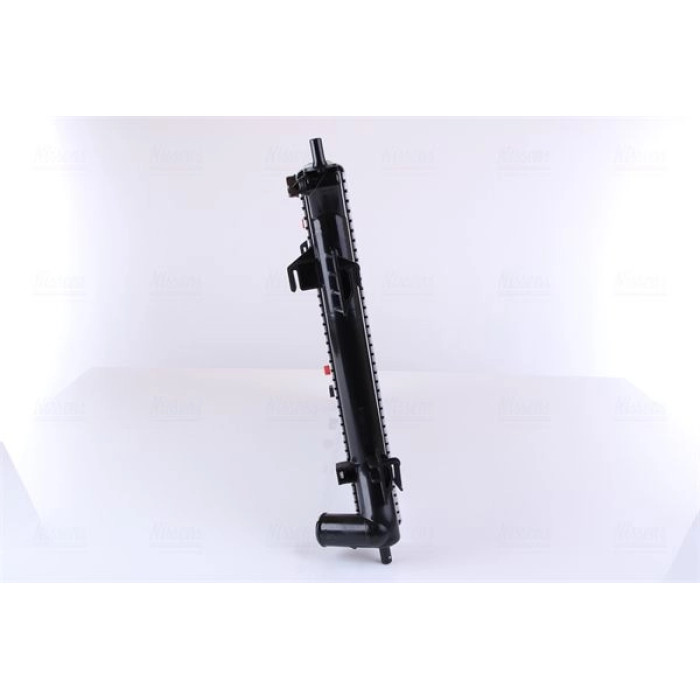 Nissens Wasserkühler PKW 67604 Nissens Wasserkühler PKW 67604