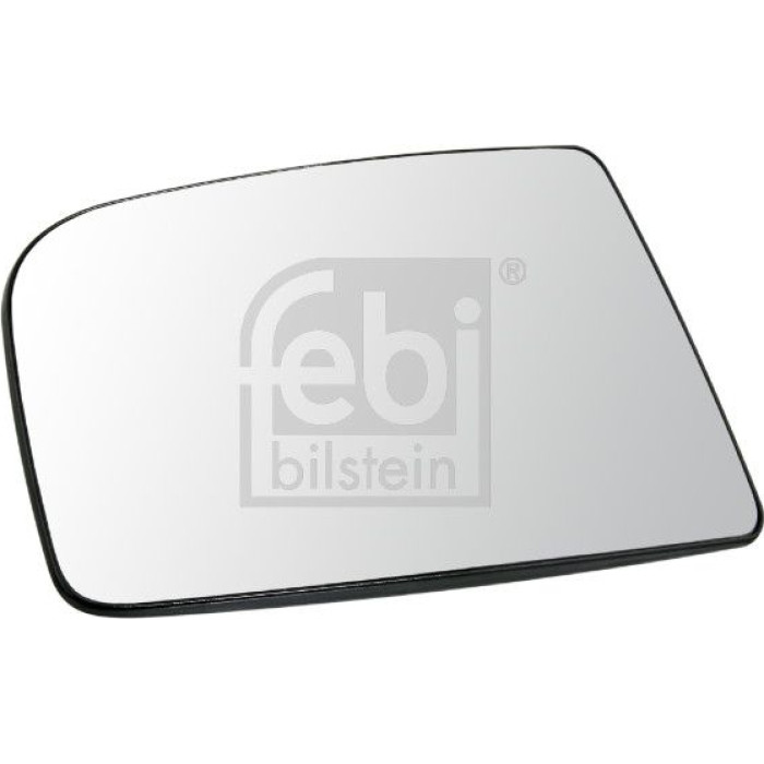 febi Spiegelglas 49957 febi Spiegelglas 49957