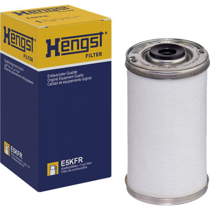E5KFR HENGST FILTER Kraftstofffilter E5KFR E5KFR HENGST FILTER Kraftstofffilter E5KFR