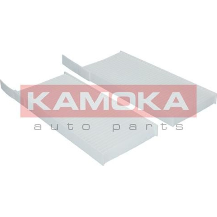 F413001 Kamoka Innenraumfilter F413001 F413001 Kamoka Innenraumfilter F413001