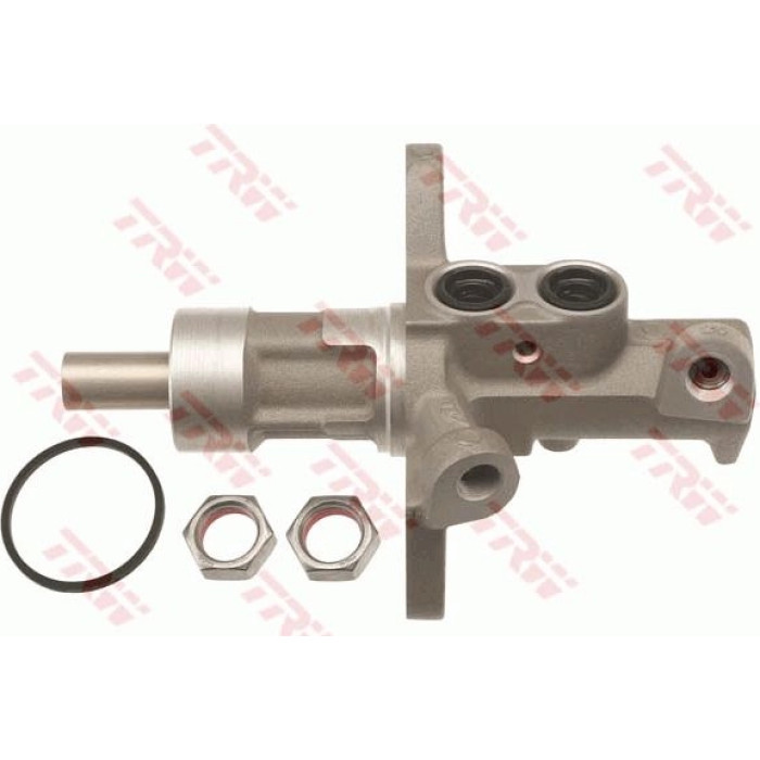TRW Hauptbremszylinder PML491 TRW Hauptbremszylinder PML491