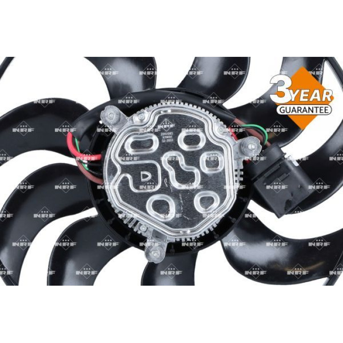 NRF Kühlerlüfter 470034 NRF Kühlerlüfter 470034