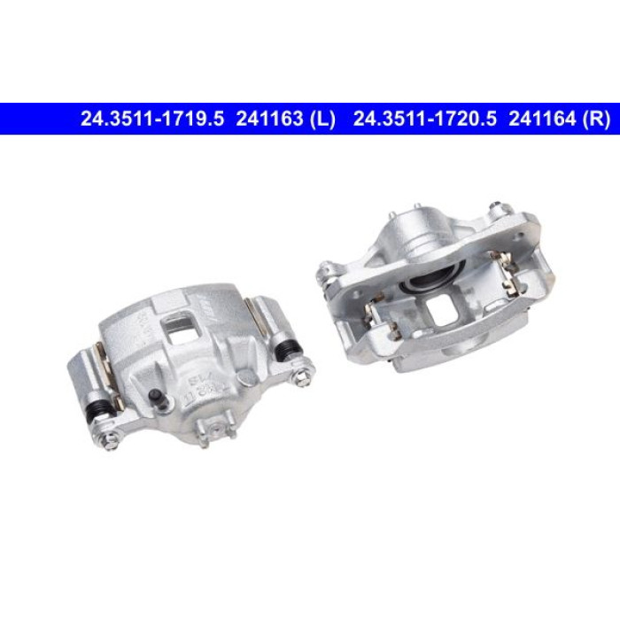 ATE Bremssattel 24.3511-1720.5
