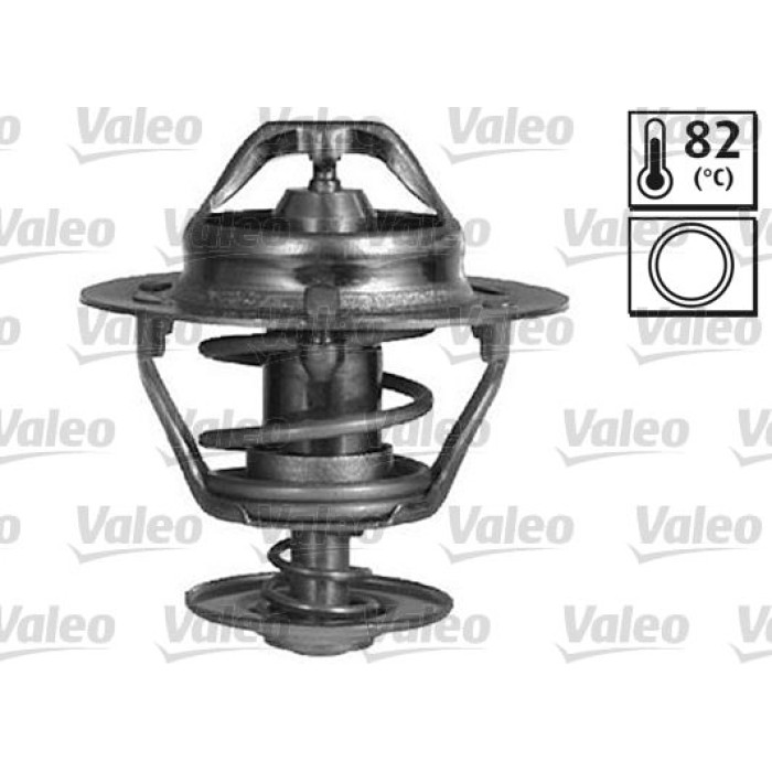 Valeo Thermostat 820773 Valeo Thermostat 820773