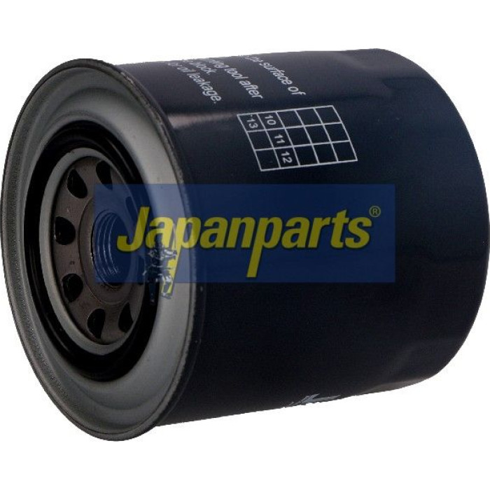 Japanparts Ölfilter FO-507S Japanparts Ölfilter FO-507S