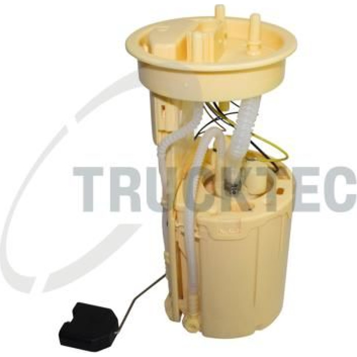 TRUCKTEC AUTOMOTIVE Kraftstoffpumpe 07.38.070 TRUCKTEC AUTOMOTIVE Kraftstoffpumpe 07.38.070