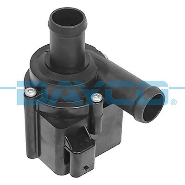 Dayco Zusatzwasserpumpe / Kühlmittelpumpe DEP1019 Dayco Zusatzwasserpumpe / Kühlmittelpumpe DEP1019