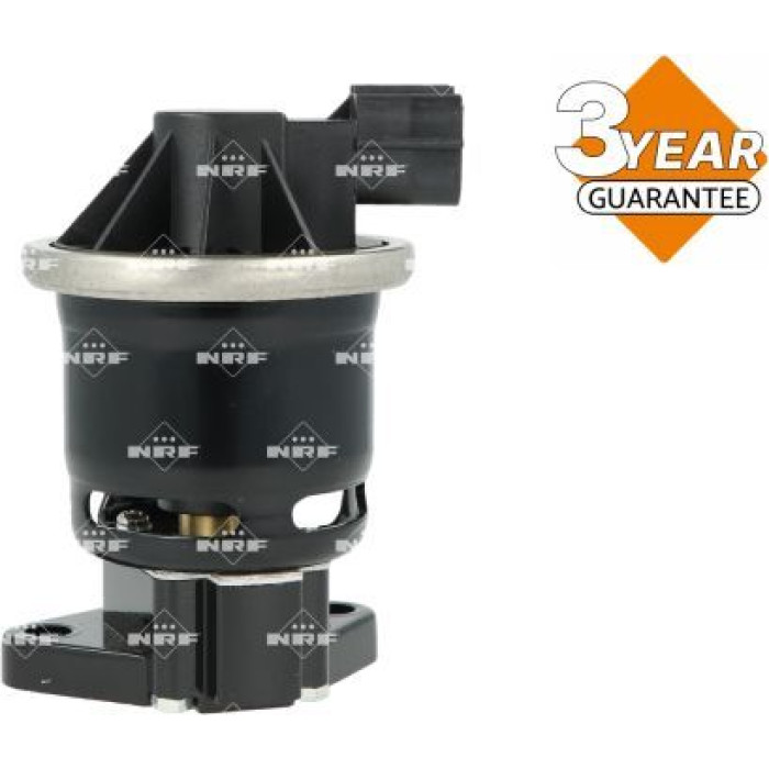 NRF AGR-Ventil 48669 NRF AGR-Ventil 48669