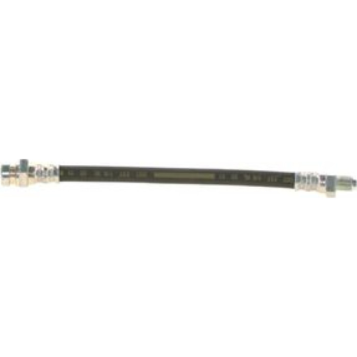 Bosch Bremsschlauch 1987476502 Bosch Bremsschlauch 1987476502