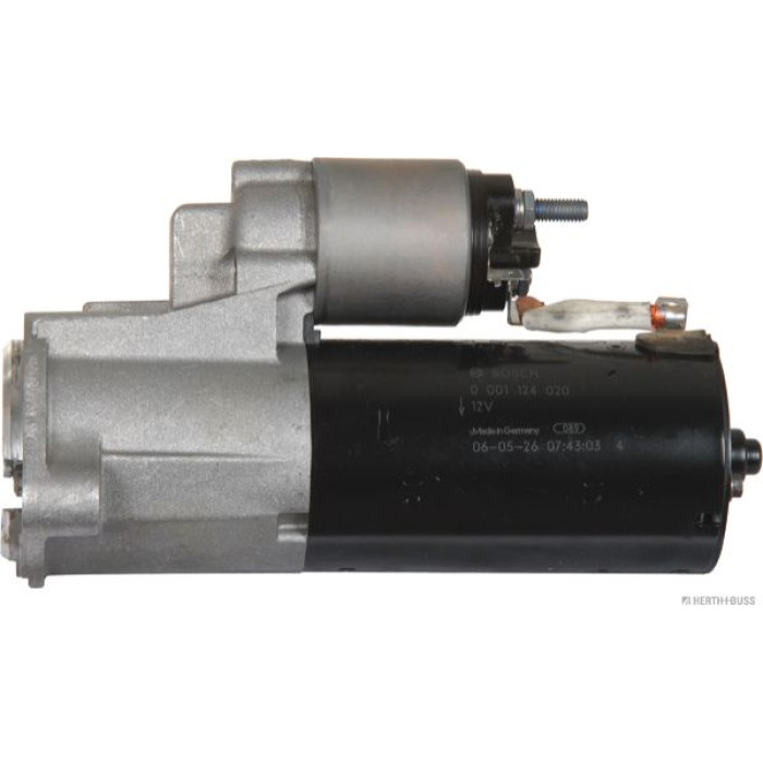 Herth+Buss Elparts Anlasser 42020370 Herth+Buss Elparts Anlasser 42020370
