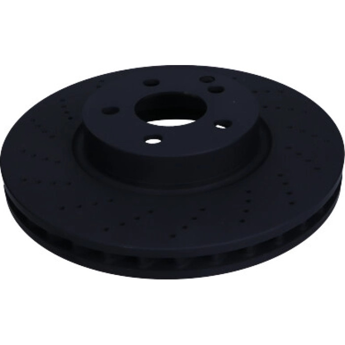 Quaro Bremsscheibe QD2084HC Quaro Bremsscheibe QD2084HC