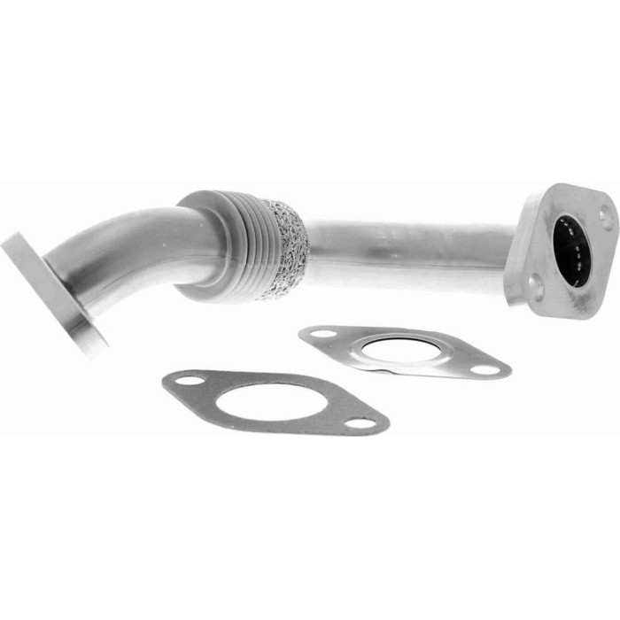 Vemo AGR-Rohr V10-64-0005 Vemo AGR-Rohr V10-64-0005