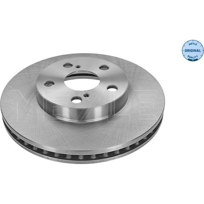 MEYLE Bremsscheibe Toyota Prius 1.8 09 30-15 521 0109 MEYLE Bremsscheibe Toyota Prius 1.8 09 30-15 521 0109
