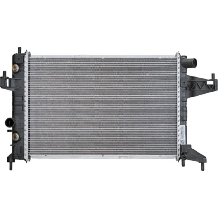 MAHLE Kühler, Motorkühlung CR 390 000P