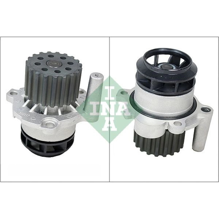 INA Wasserpumpe / Kühlmittelpumpe 538 0322 10 INA Wasserpumpe / Kühlmittelpumpe 538 0322 10