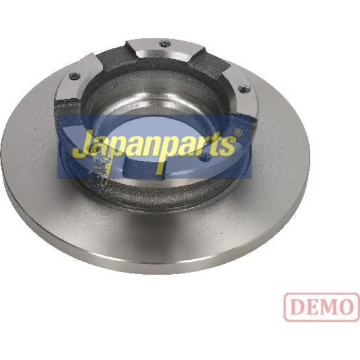 Japanparts Bremsscheibe DP-0327C Japanparts Bremsscheibe DP-0327C
