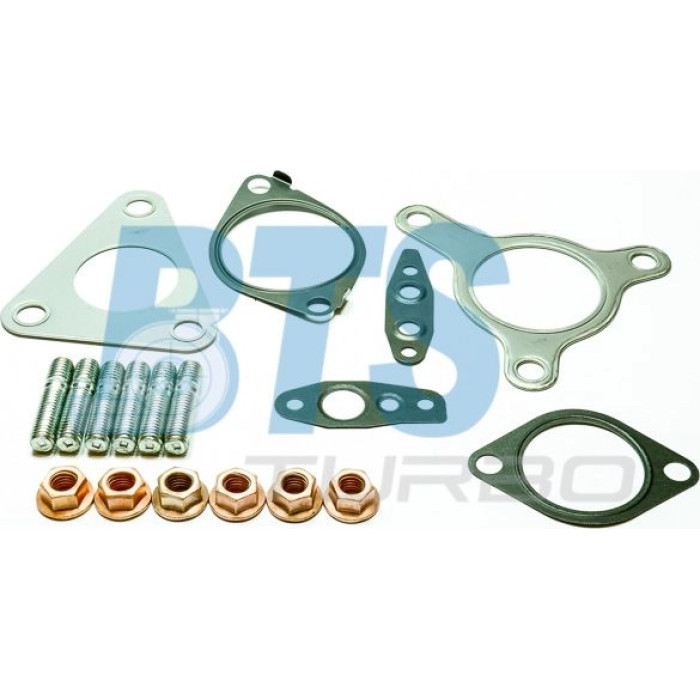 BTS TURBO Reparatursatz T931256ABS