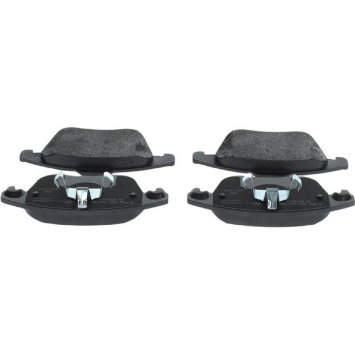 0 986 494 324 Bosch Bremsbelagsatz 0 986 494 324 0 986 494 324 Bosch Bremsbelagsatz 0 986 494 324