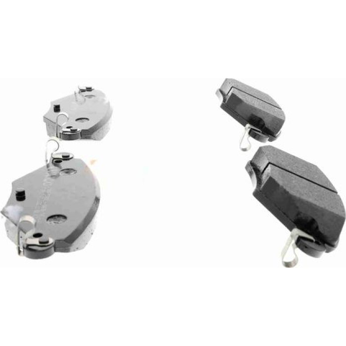 Vaico Bremsbelagsatz für Scheibenbremse V22-0087 Vaico Bremsbelagsatz für Scheibenbremse V22-0087