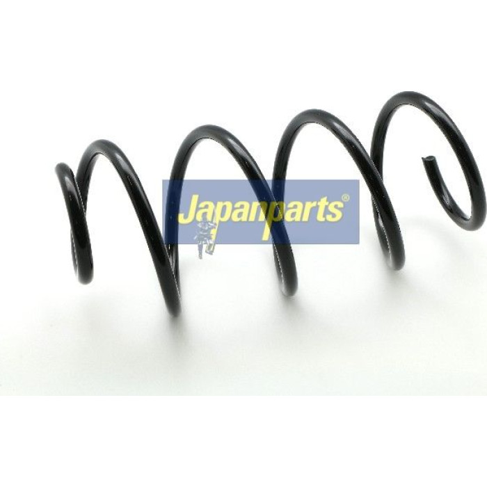 Japanparts Fahrwerksfeder ZC3968A Japanparts Fahrwerksfeder ZC3968A