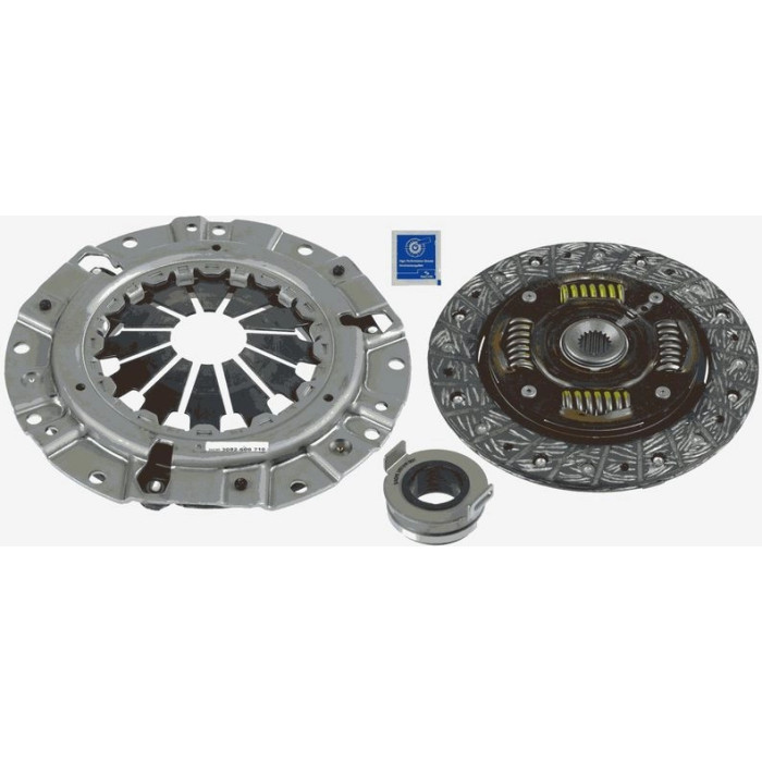 3000 951 446 Sachs Kupplungssatz 3000 951 446 3000 951 446 Sachs Kupplungssatz 3000 951 446