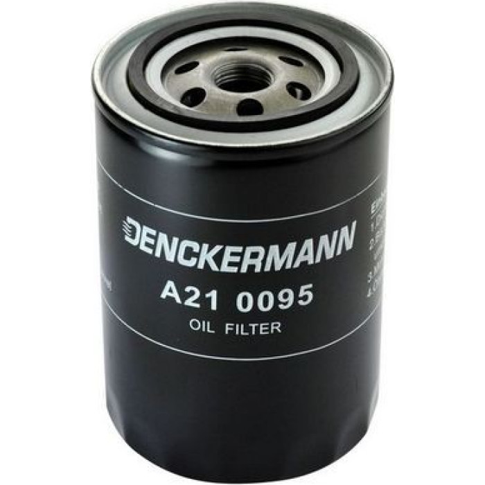 Denckermann Ölfilter A210095 Denckermann Ölfilter A210095