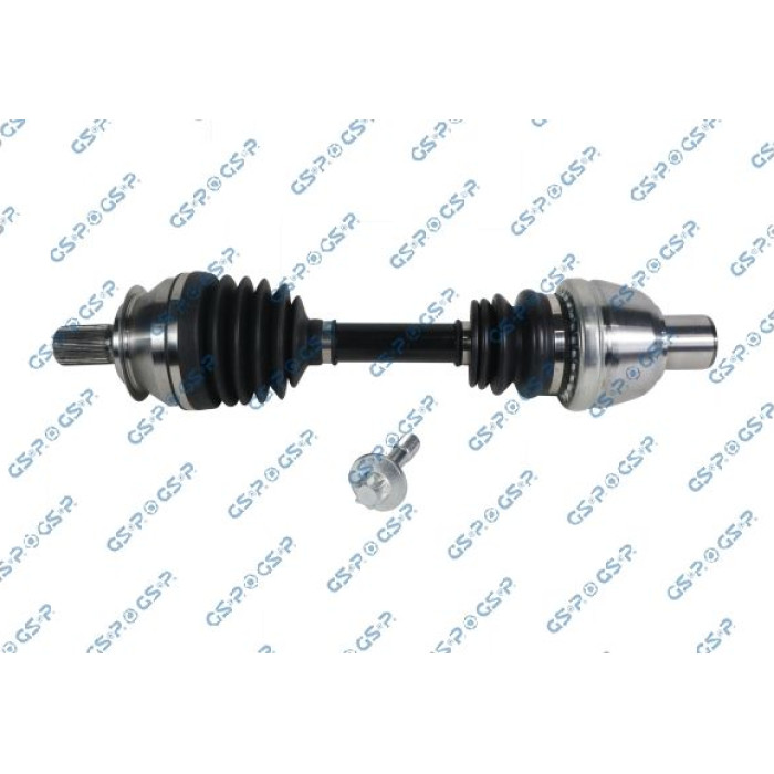 GSP Antriebswelle 235068 GSP Antriebswelle 235068