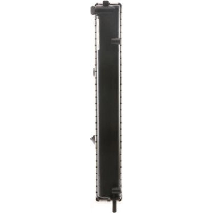 MAHLE Kühler, Motorkühlung CR 465 000S MAHLE Kühler, Motorkühlung CR 465 000S